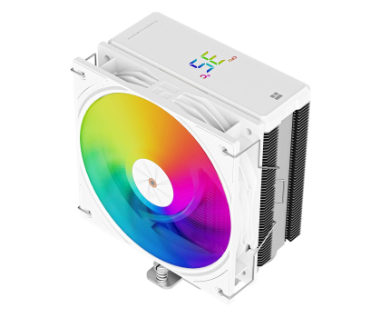 Wentylator do komputera Thermalright Assassin X 120 R Digital Argb White 120mm